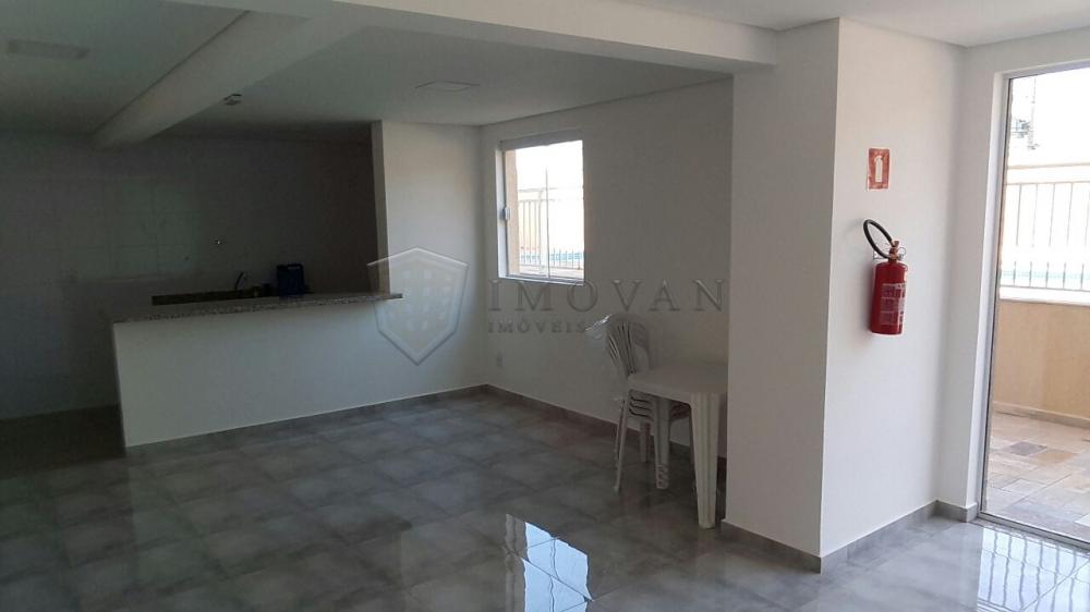 Alugar Apartamento / Padrão em Ribeirão Preto R$ 800,00 - Foto 8