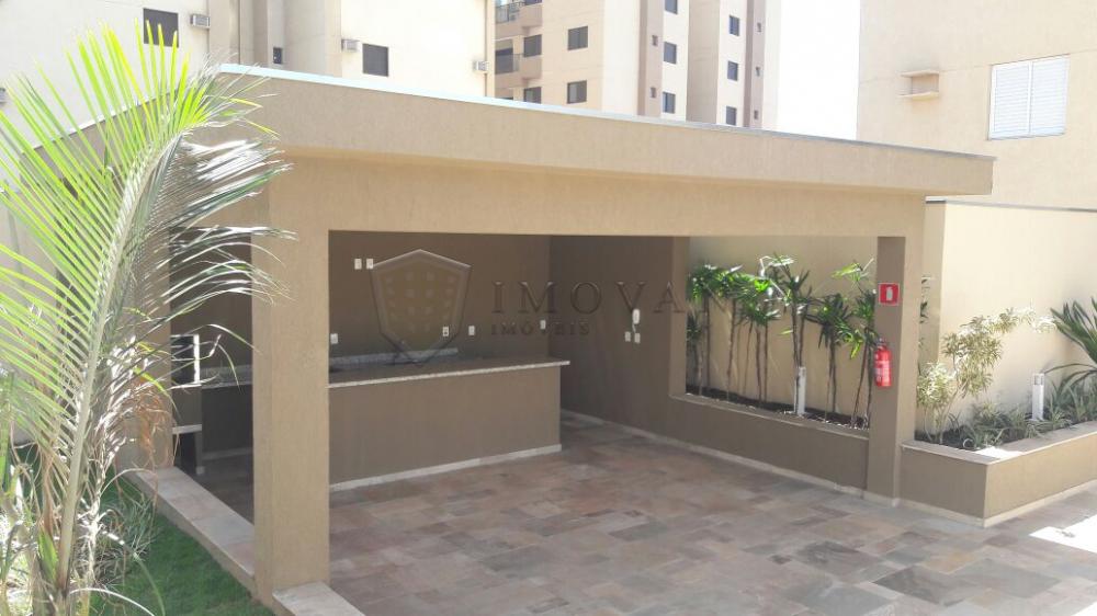 Alugar Apartamento / Padrão em Ribeirão Preto R$ 800,00 - Foto 14