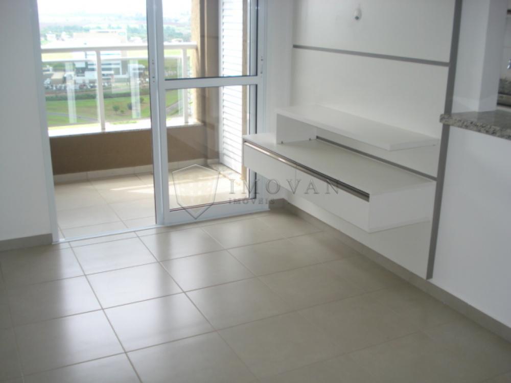 Alugar Apartamento / Padrão em Ribeirão Preto R$ 1.100,00 - Foto 3