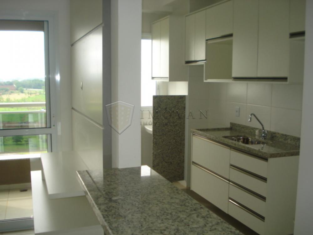 Alugar Apartamento / Padrão em Ribeirão Preto R$ 1.100,00 - Foto 4