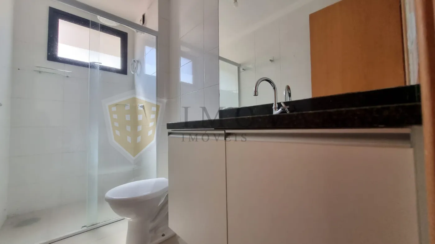 Alugar Apartamento / Padrão em Ribeirão Preto R$ 1.500,00 - Foto 8