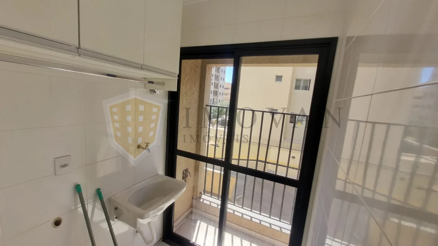 Alugar Apartamento / Padrão em Ribeirão Preto R$ 1.500,00 - Foto 7