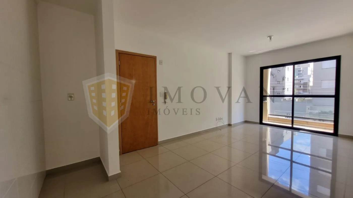 Alugar Apartamento / Padrão em Ribeirão Preto R$ 1.500,00 - Foto 3