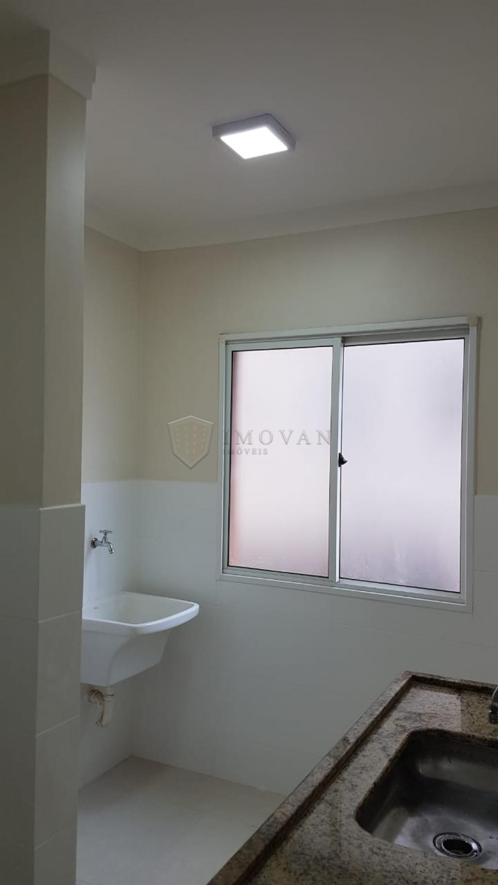 Alugar Apartamento / Padrão em Ribeirão Preto R$ 800,00 - Foto 13