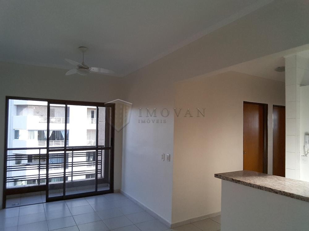 Alugar Apartamento / Padrão em Ribeirão Preto R$ 1.000,00 - Foto 3