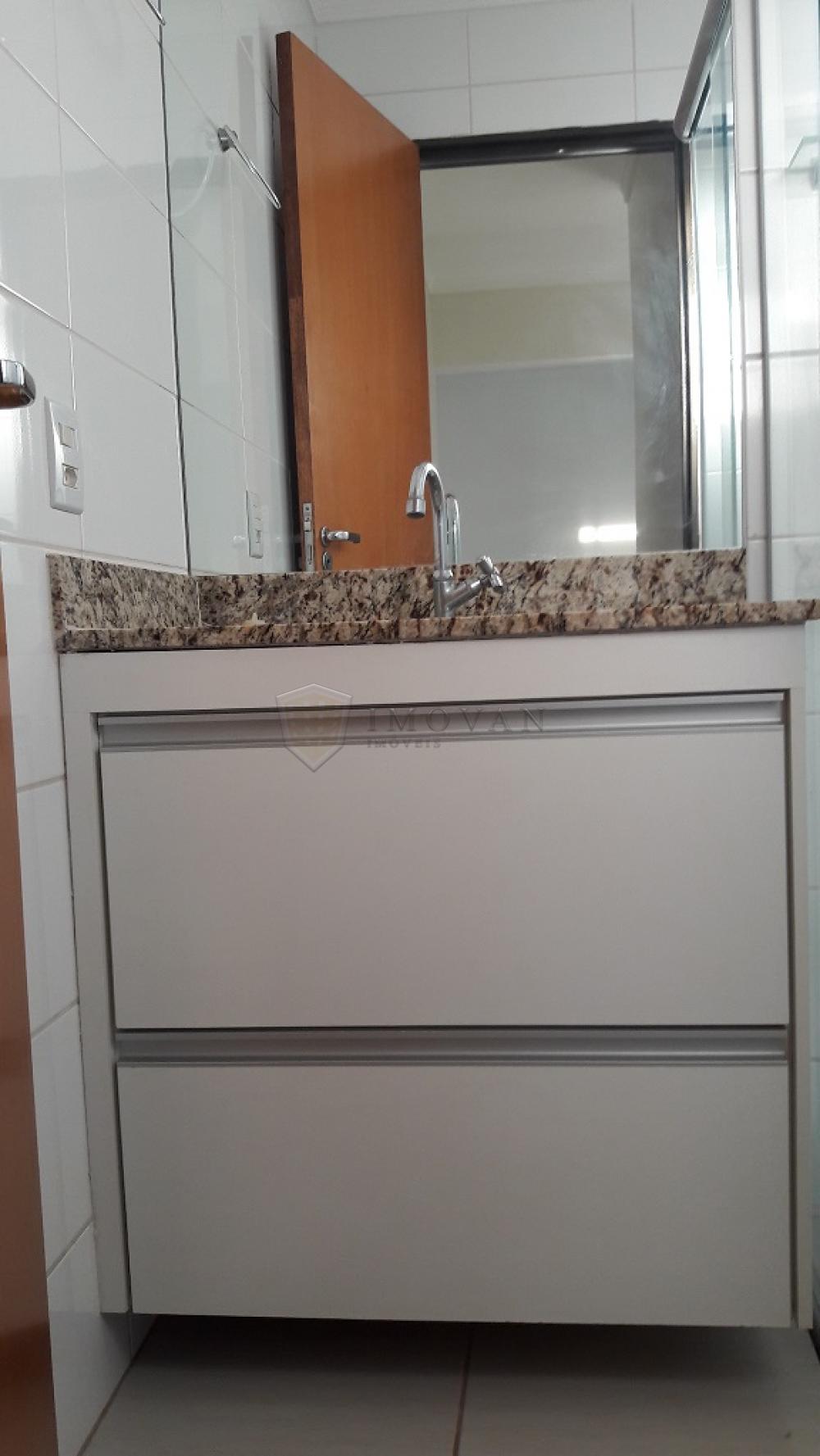 Alugar Apartamento / Padrão em Ribeirão Preto R$ 1.000,00 - Foto 8