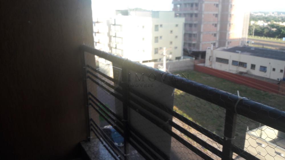 Alugar Apartamento / Padrão em Ribeirão Preto R$ 1.000,00 - Foto 13