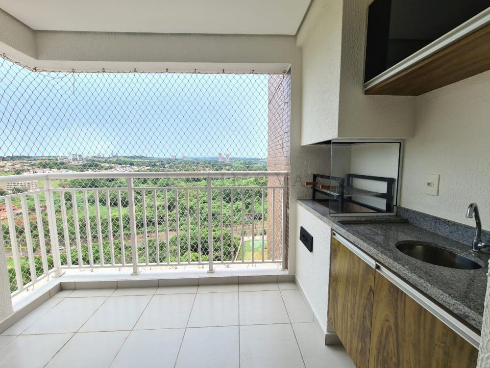 Alugar Apartamento / Padrão em Ribeirão Preto R$ 2.600,00 - Foto 4