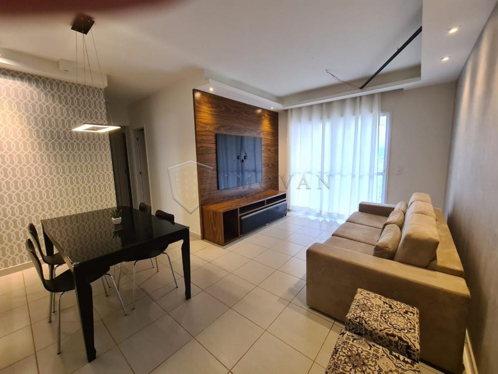 Alugar Apartamento / Padrão em Ribeirão Preto R$ 2.600,00 - Foto 2