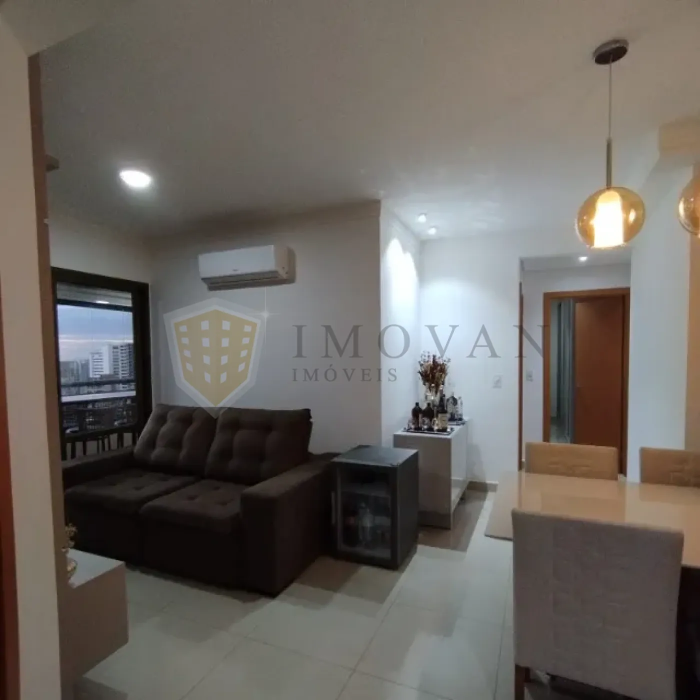 Comprar Apartamento / Padrão em Ribeirão Preto R$ 675.000,00 - Foto 4