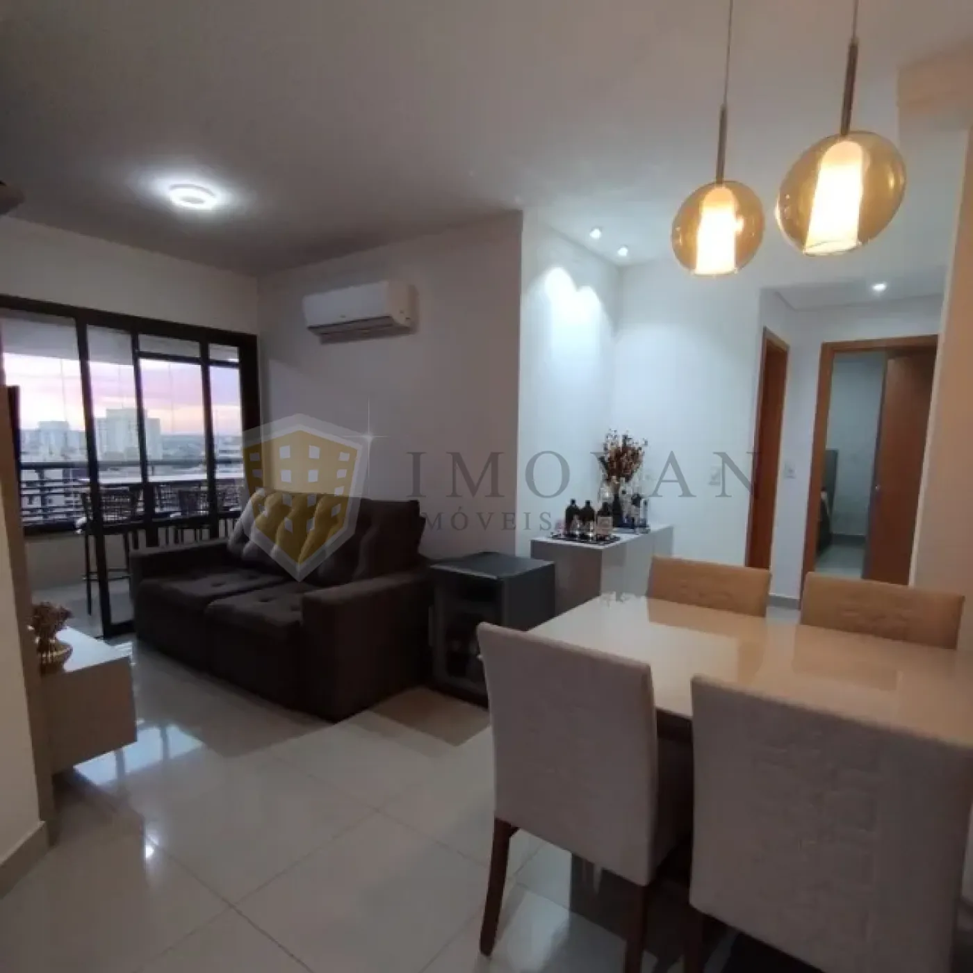 Comprar Apartamento / Padrão em Ribeirão Preto R$ 675.000,00 - Foto 5