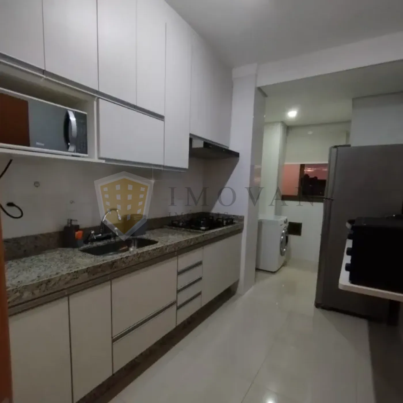 Comprar Apartamento / Padrão em Ribeirão Preto R$ 675.000,00 - Foto 6