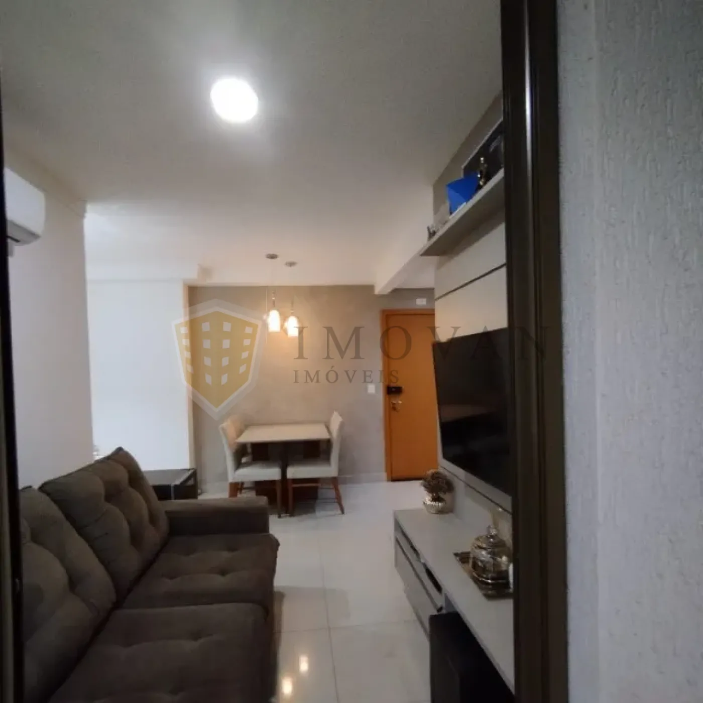 Comprar Apartamento / Padrão em Ribeirão Preto R$ 675.000,00 - Foto 9