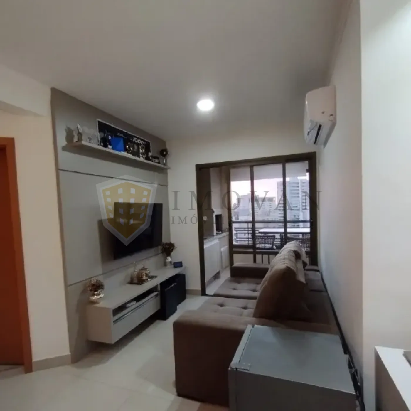 Comprar Apartamento / Padrão em Ribeirão Preto R$ 675.000,00 - Foto 10