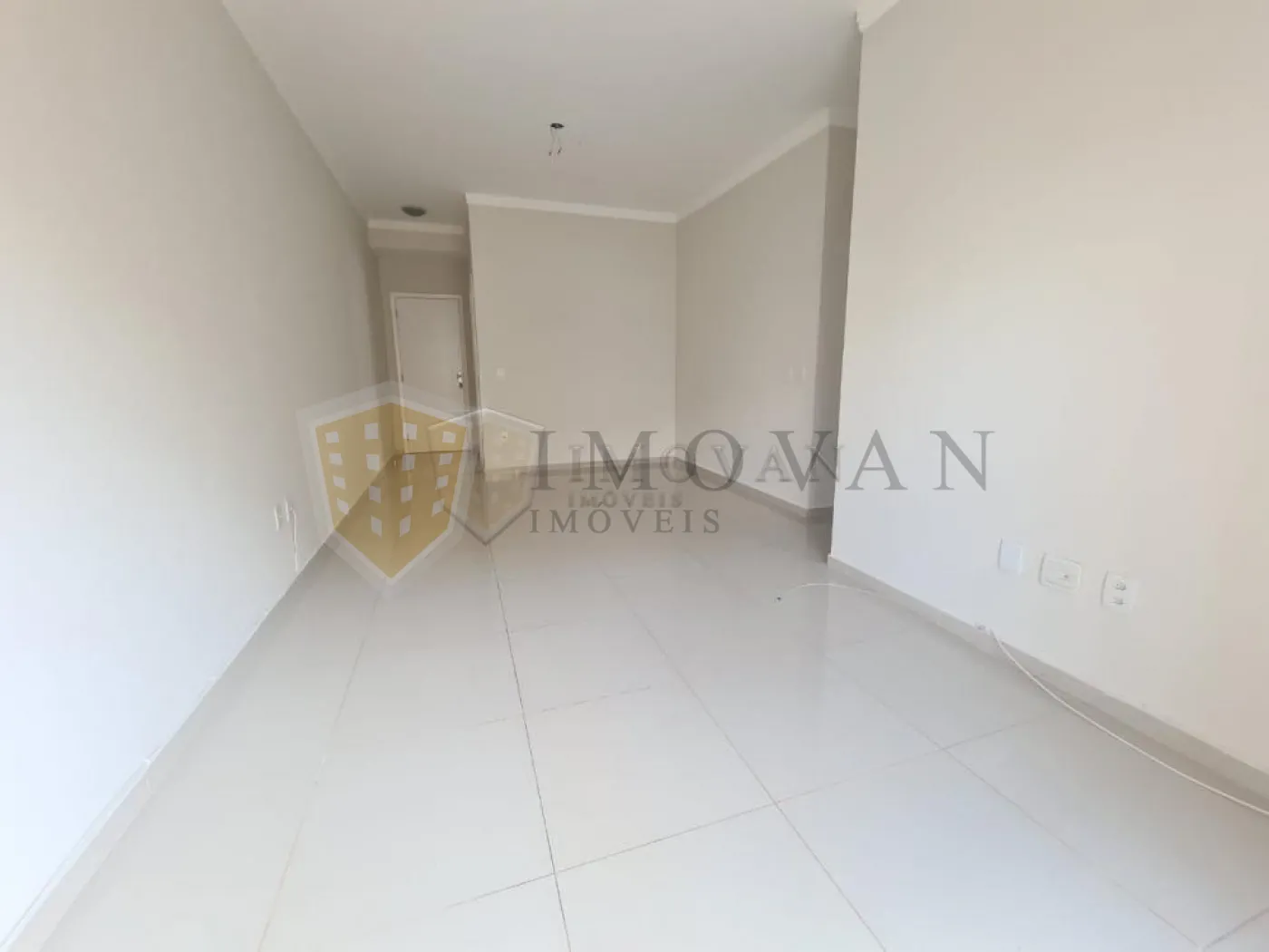 Comprar Apartamento / Padrão em Ribeirão Preto R$ 370.000,00 - Foto 4