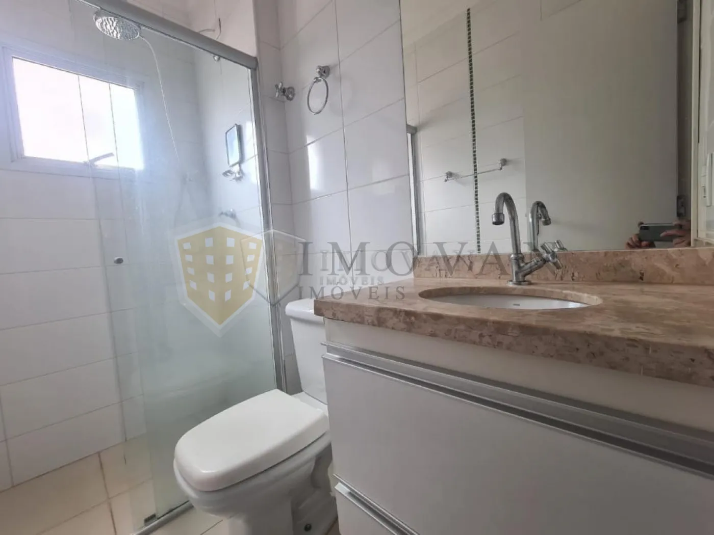 Comprar Apartamento / Padrão em Ribeirão Preto R$ 370.000,00 - Foto 16