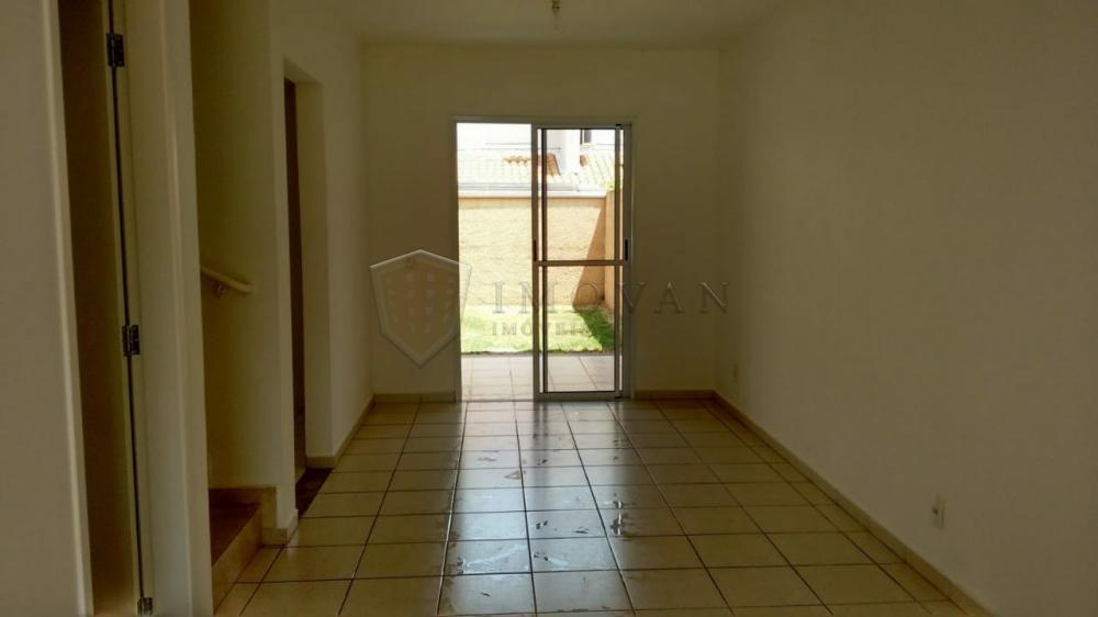 Alugar Casa / Condomínio em Ribeirão Preto R$ 1.650,00 - Foto 6