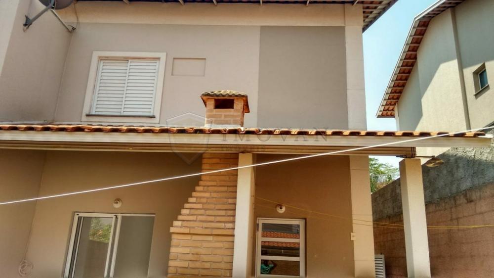 Alugar Casa / Condomínio em Ribeirão Preto R$ 1.650,00 - Foto 1