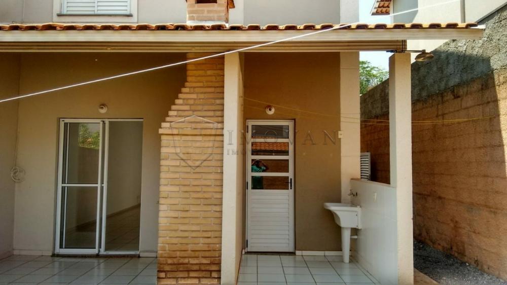 Alugar Casa / Condomínio em Ribeirão Preto R$ 1.650,00 - Foto 12