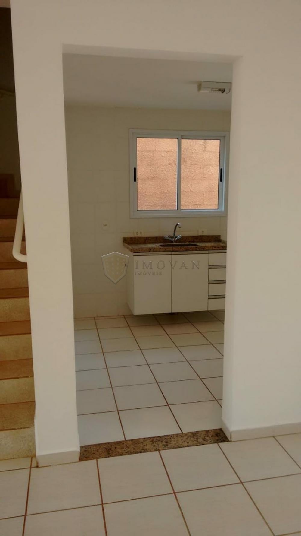 Alugar Casa / Condomínio em Ribeirão Preto R$ 1.650,00 - Foto 19