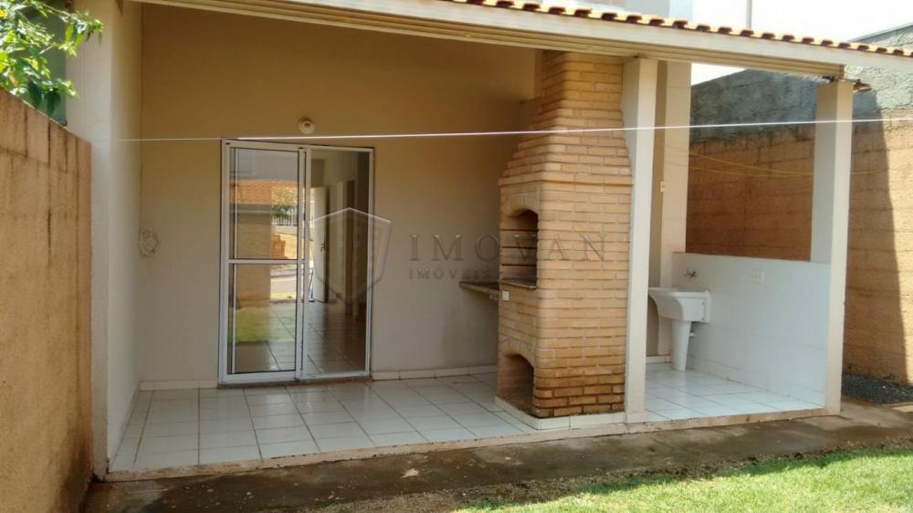 Alugar Casa / Condomínio em Ribeirão Preto R$ 1.650,00 - Foto 11