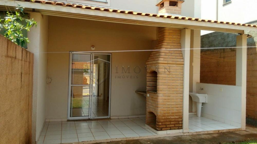 Alugar Casa / Condomínio em Ribeirão Preto R$ 1.650,00 - Foto 9