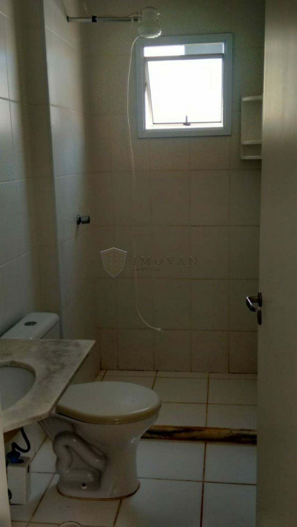 Alugar Casa / Condomínio em Ribeirão Preto R$ 1.650,00 - Foto 18