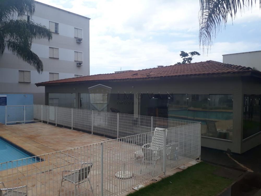 Alugar Apartamento / Padrão em Ribeirão Preto R$ 750,00 - Foto 15