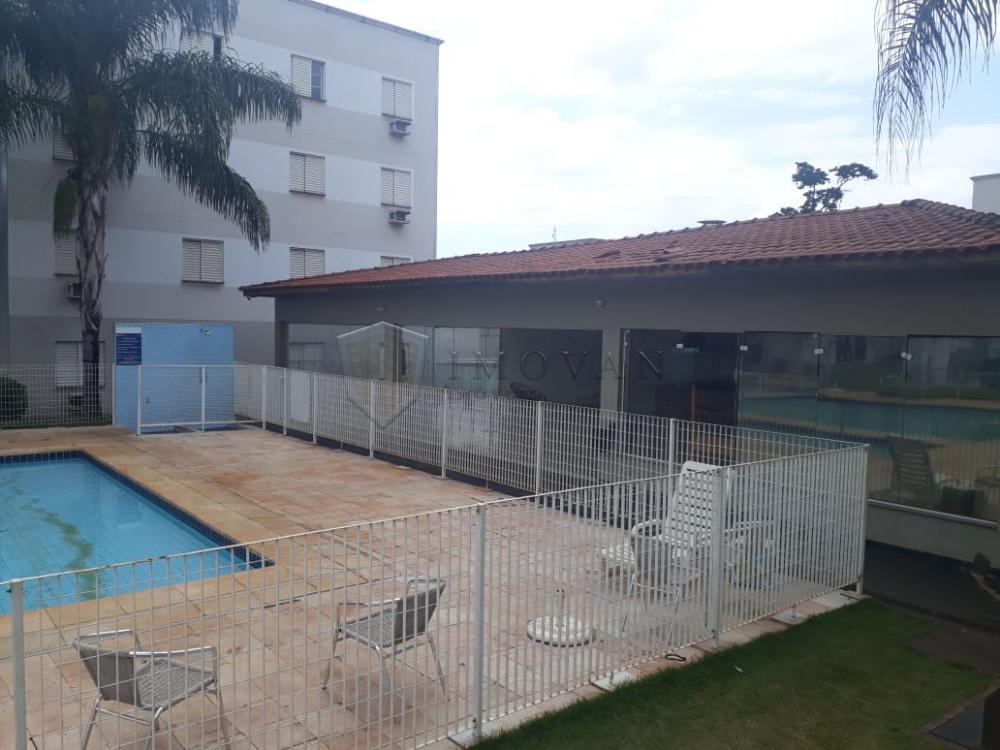 Alugar Apartamento / Padrão em Ribeirão Preto R$ 750,00 - Foto 16