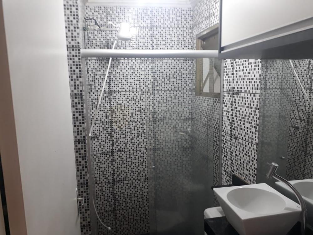 Alugar Apartamento / Padrão em Ribeirão Preto R$ 750,00 - Foto 9