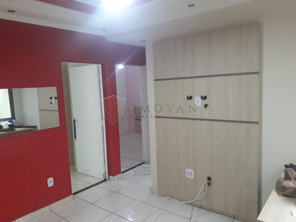 Alugar Apartamento / Padrão em Ribeirão Preto R$ 750,00 - Foto 3