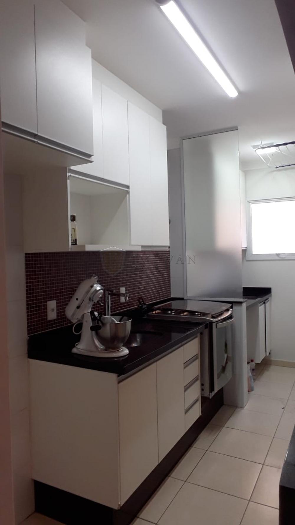 Alugar Apartamento / Padrão em Ribeirão Preto R$ 1.300,00 - Foto 3