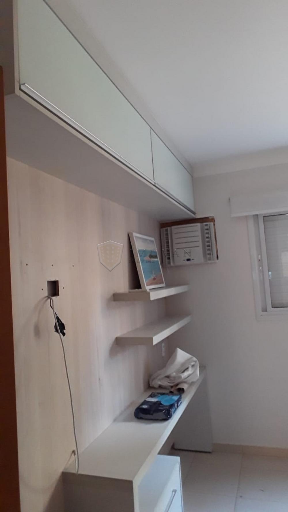 Alugar Apartamento / Padrão em Ribeirão Preto R$ 1.300,00 - Foto 20