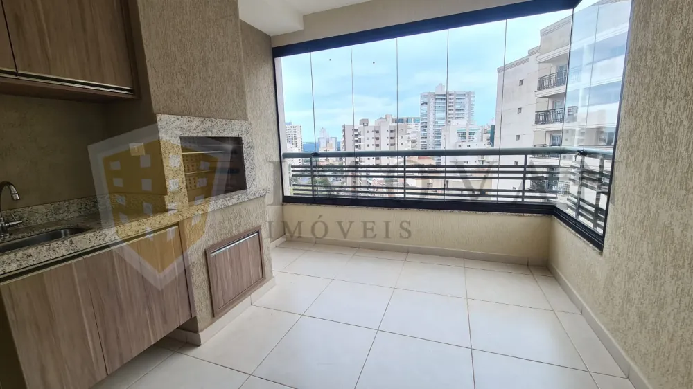 Alugar Apartamento / Padrão em Ribeirão Preto R$ 2.700,00 - Foto 7