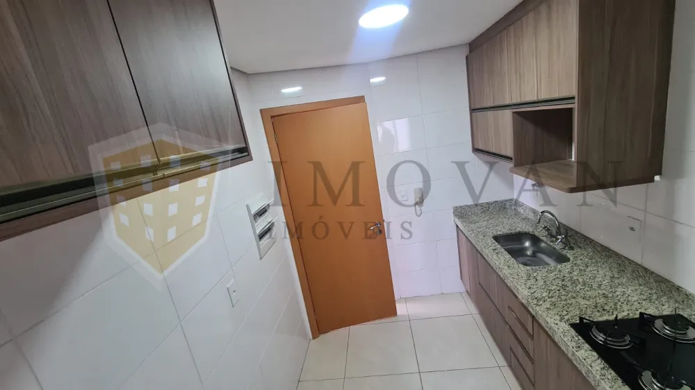 Alugar Apartamento / Padrão em Ribeirão Preto R$ 2.700,00 - Foto 10