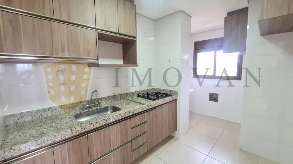 Alugar Apartamento / Padrão em Ribeirão Preto R$ 2.700,00 - Foto 11