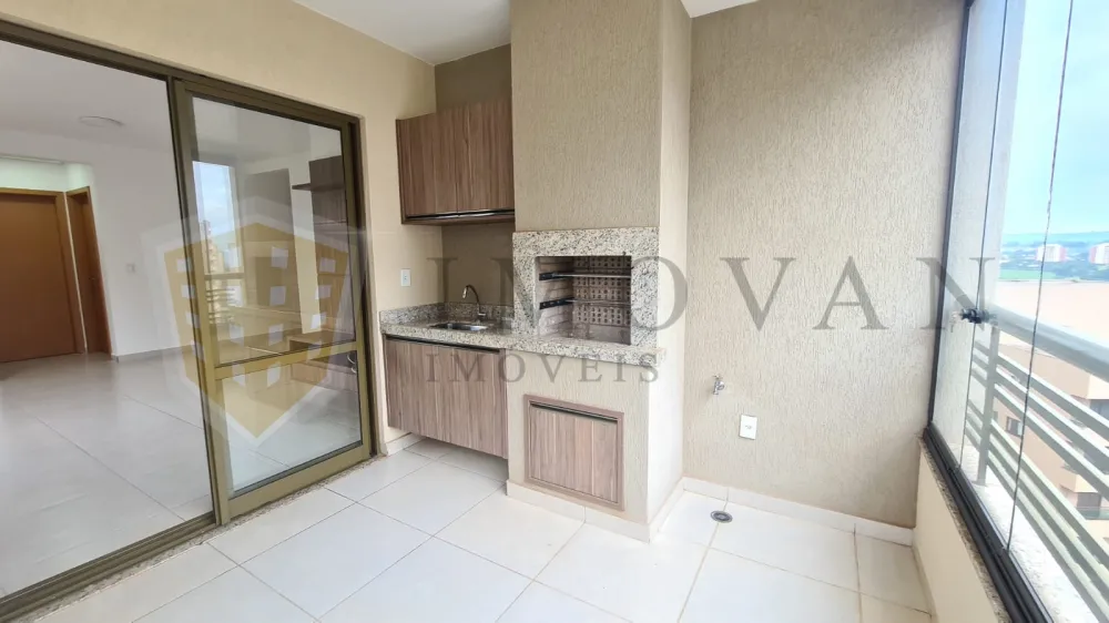 Alugar Apartamento / Padrão em Ribeirão Preto R$ 2.700,00 - Foto 8