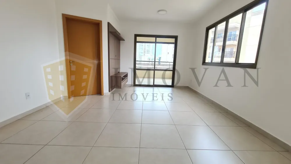 Alugar Apartamento / Padrão em Ribeirão Preto R$ 2.700,00 - Foto 4