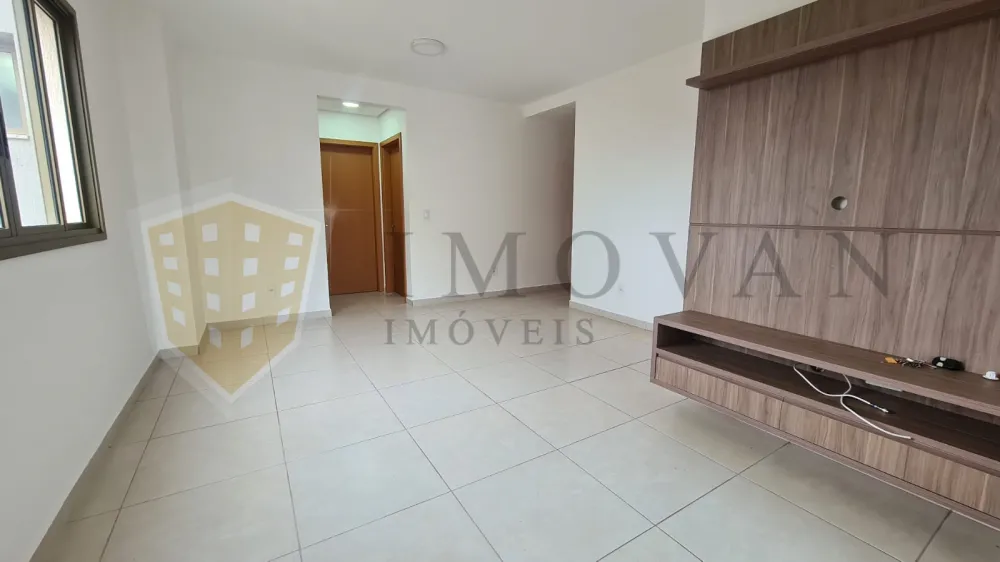 Alugar Apartamento / Padrão em Ribeirão Preto R$ 2.700,00 - Foto 5