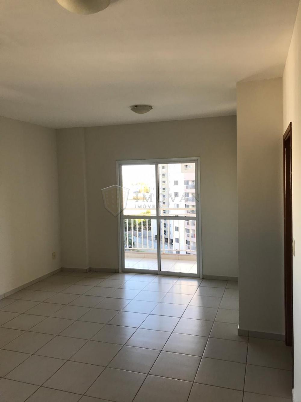 Alugar Apartamento / Padrão em Ribeirão Preto R$ 1.650,00 - Foto 8