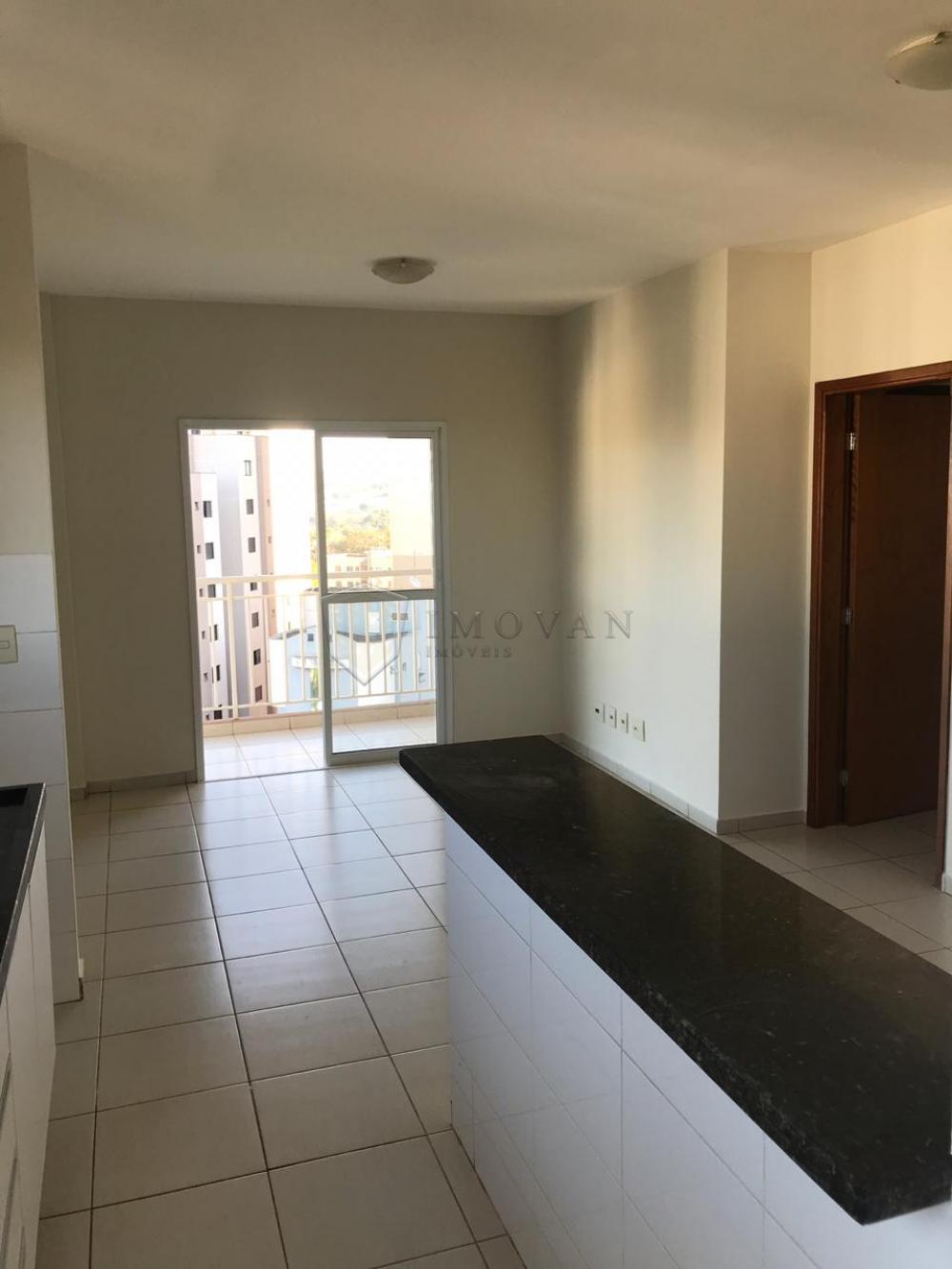 Alugar Apartamento / Padrão em Ribeirão Preto R$ 1.650,00 - Foto 9