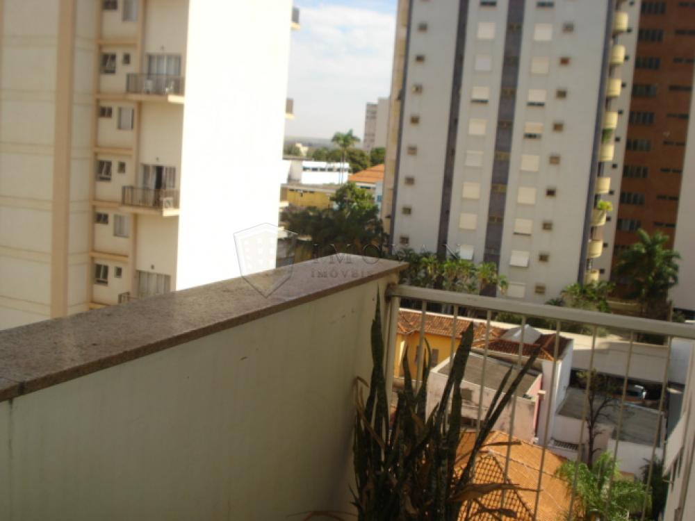 Centaurus Centaurus, Apartamento - Padrão - Centro - Ribeirão