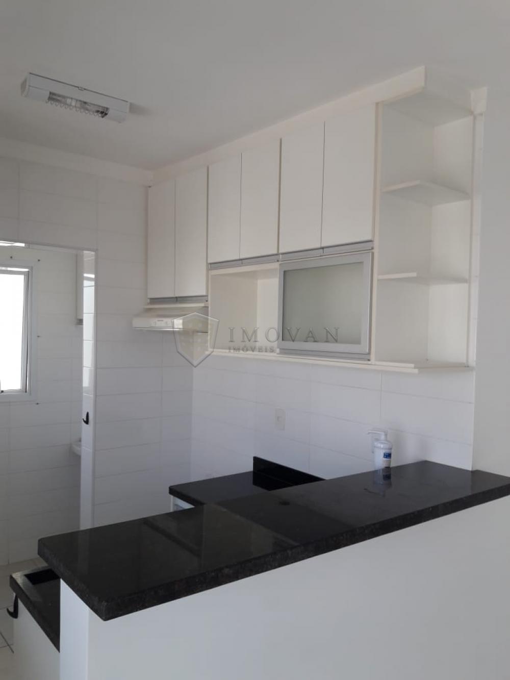 Alugar Apartamento / Padrão em Ribeirão Preto R$ 970,00 - Foto 6