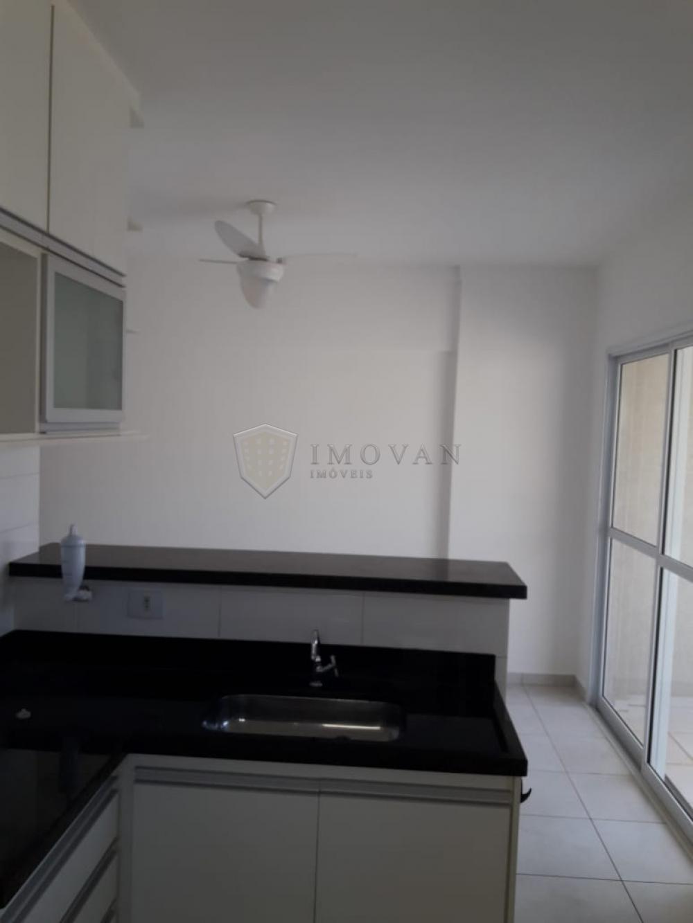 Alugar Apartamento / Padrão em Ribeirão Preto R$ 970,00 - Foto 8