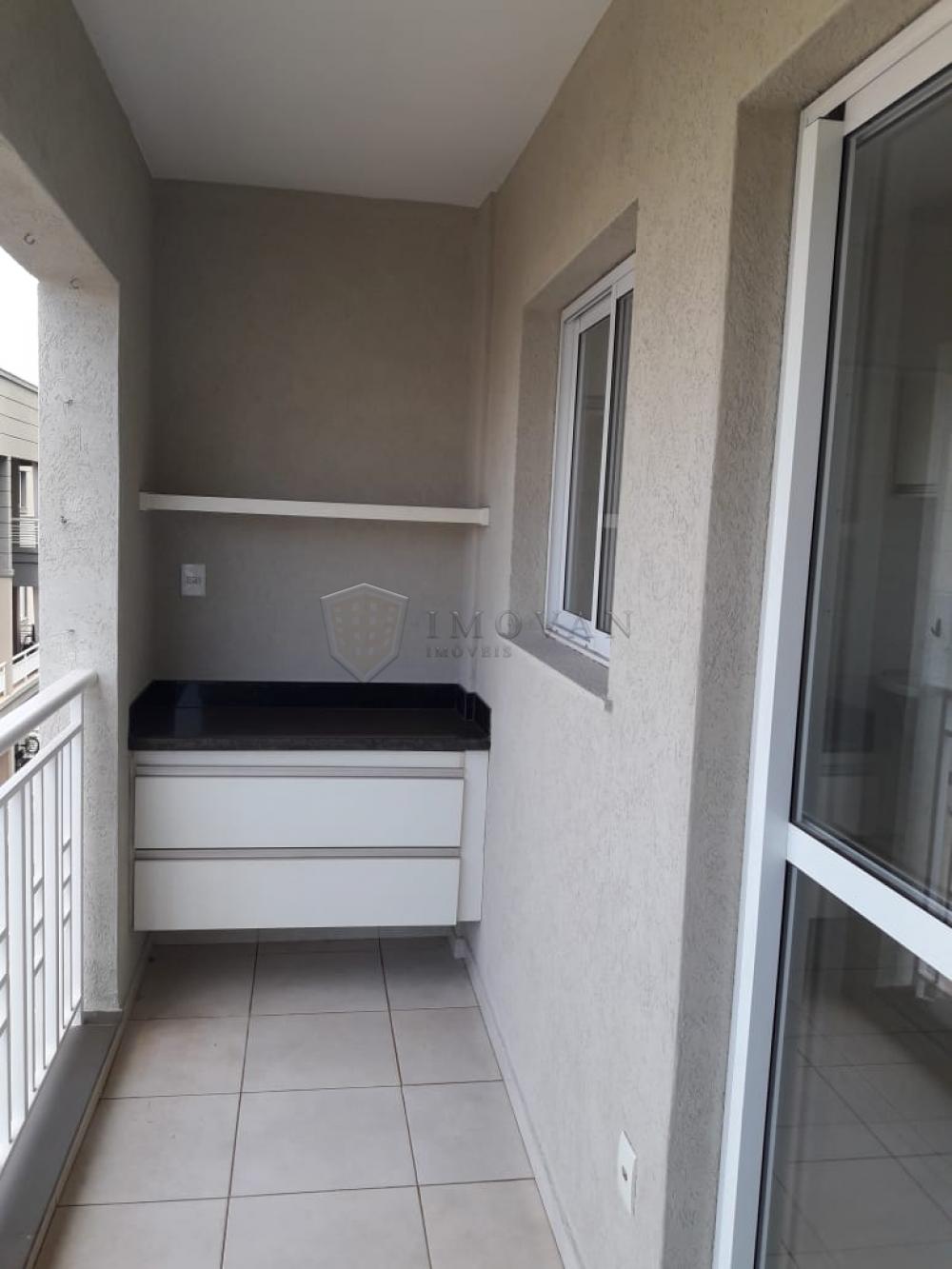 Alugar Apartamento / Padrão em Ribeirão Preto R$ 970,00 - Foto 4