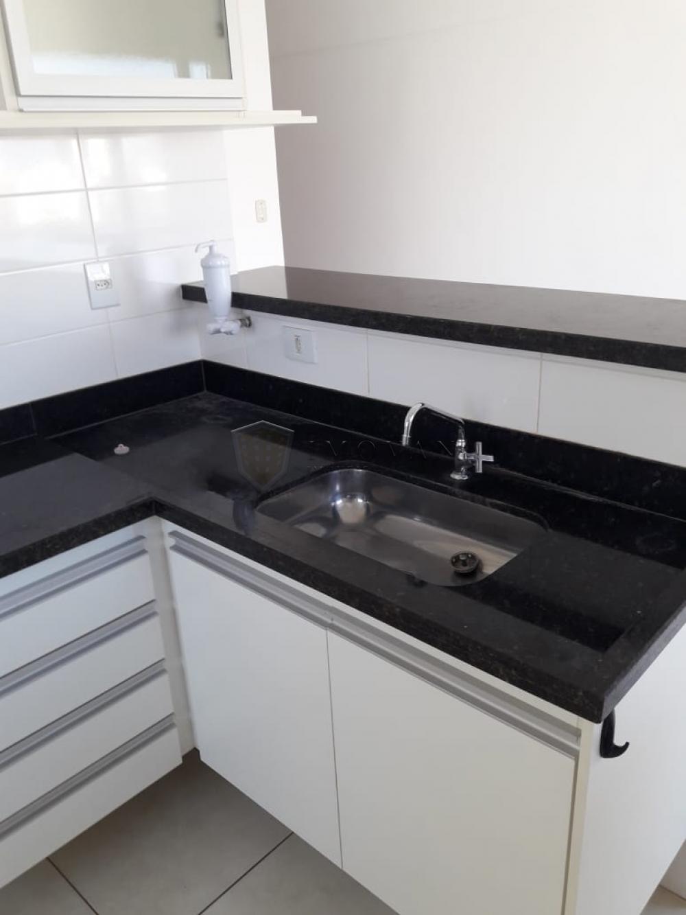 Alugar Apartamento / Padrão em Ribeirão Preto R$ 970,00 - Foto 7