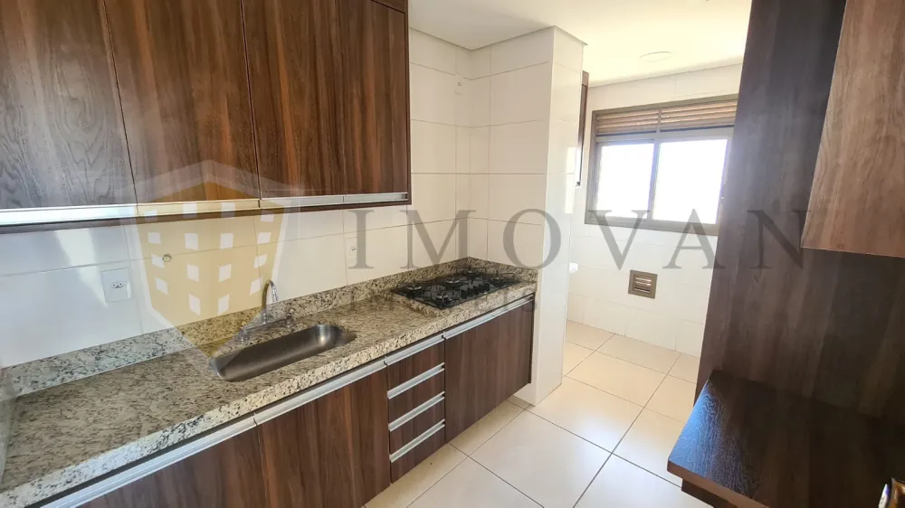 Alugar Apartamento / Padrão em Ribeirão Preto R$ 2.800,00 - Foto 9