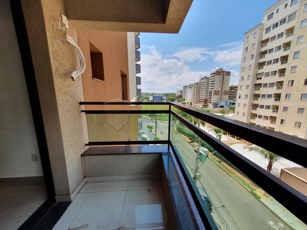 Alugar Apartamento / Padrão em Ribeirão Preto R$ 1.200,00 - Foto 14