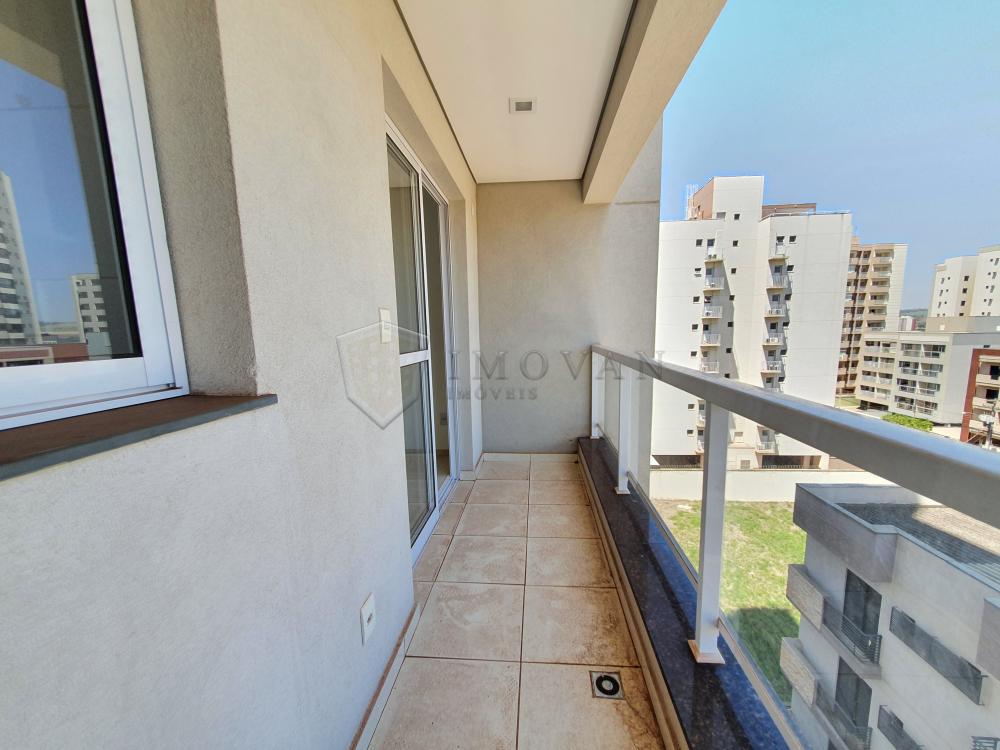 Alugar Apartamento / Padrão em Ribeirão Preto R$ 1.500,00 - Foto 10