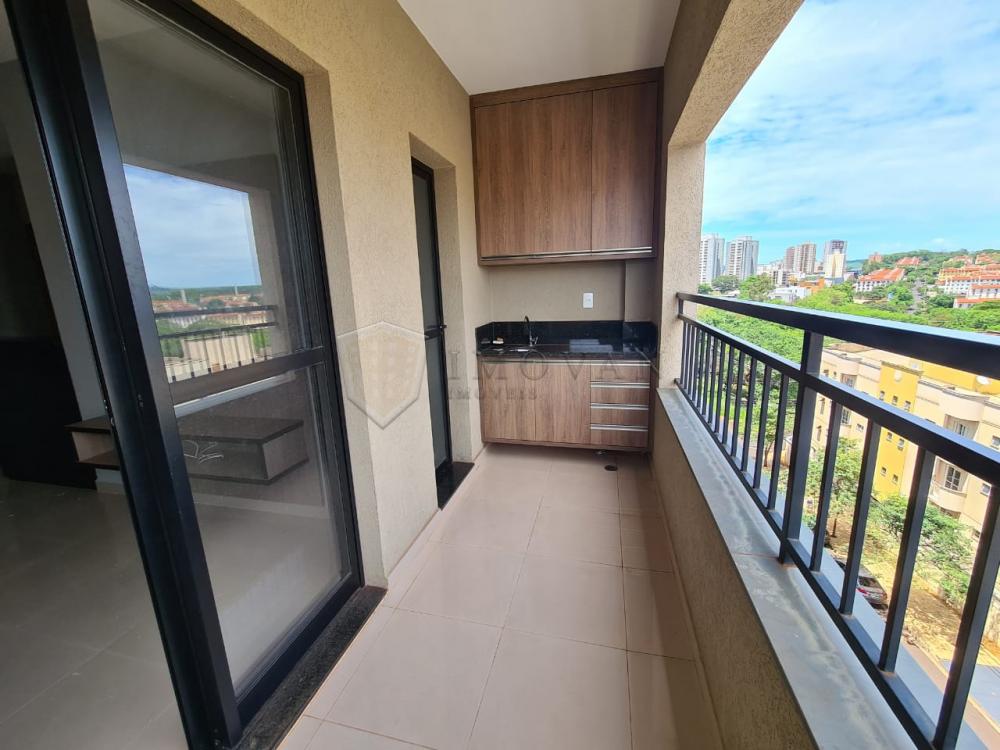 Alugar Apartamento / Padrão em Ribeirão Preto R$ 1.400,00 - Foto 6